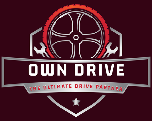 OWN DRIVE 